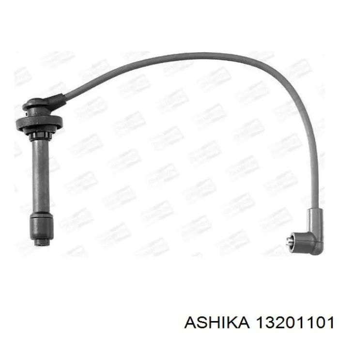 Високовольтні дроти 224402F210 Nissan/Infiniti