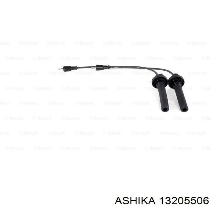 Дроти запалювання Ashika 13205506 ціна, від 16.24 USD