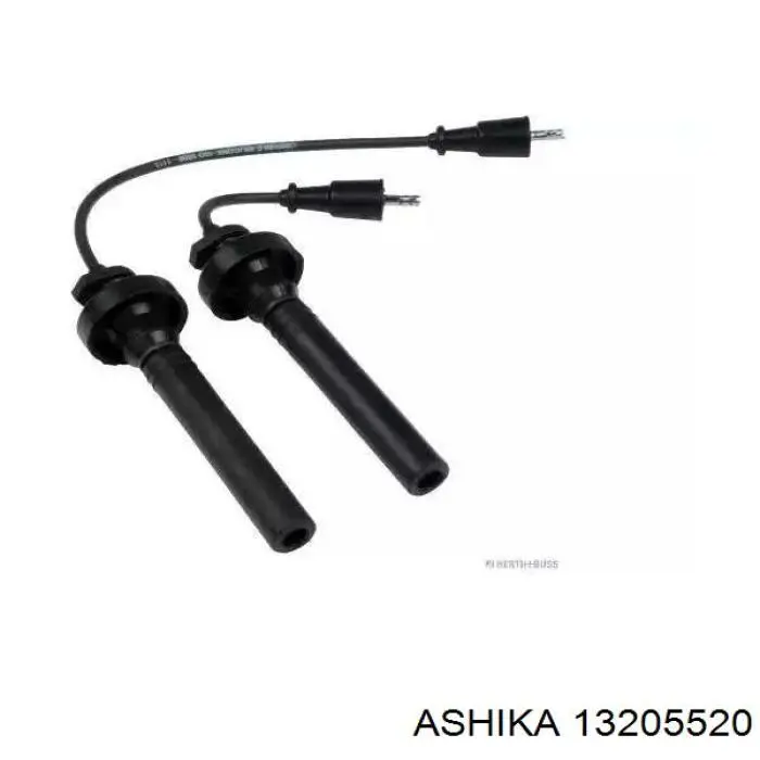 Дріт високовольтний Ashika 13205520