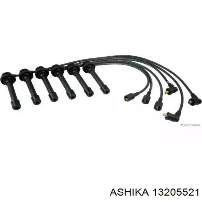 Дріт високовольтний Hyundai/Kia 2744039800