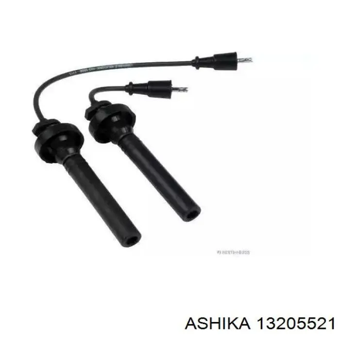 Дроти запалювання Hyundai/Kia 2744039800 ціна, від 22.63 USD