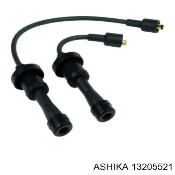 Купити 2744039800 Hyundai/Kia Провід високовольтні, комплект