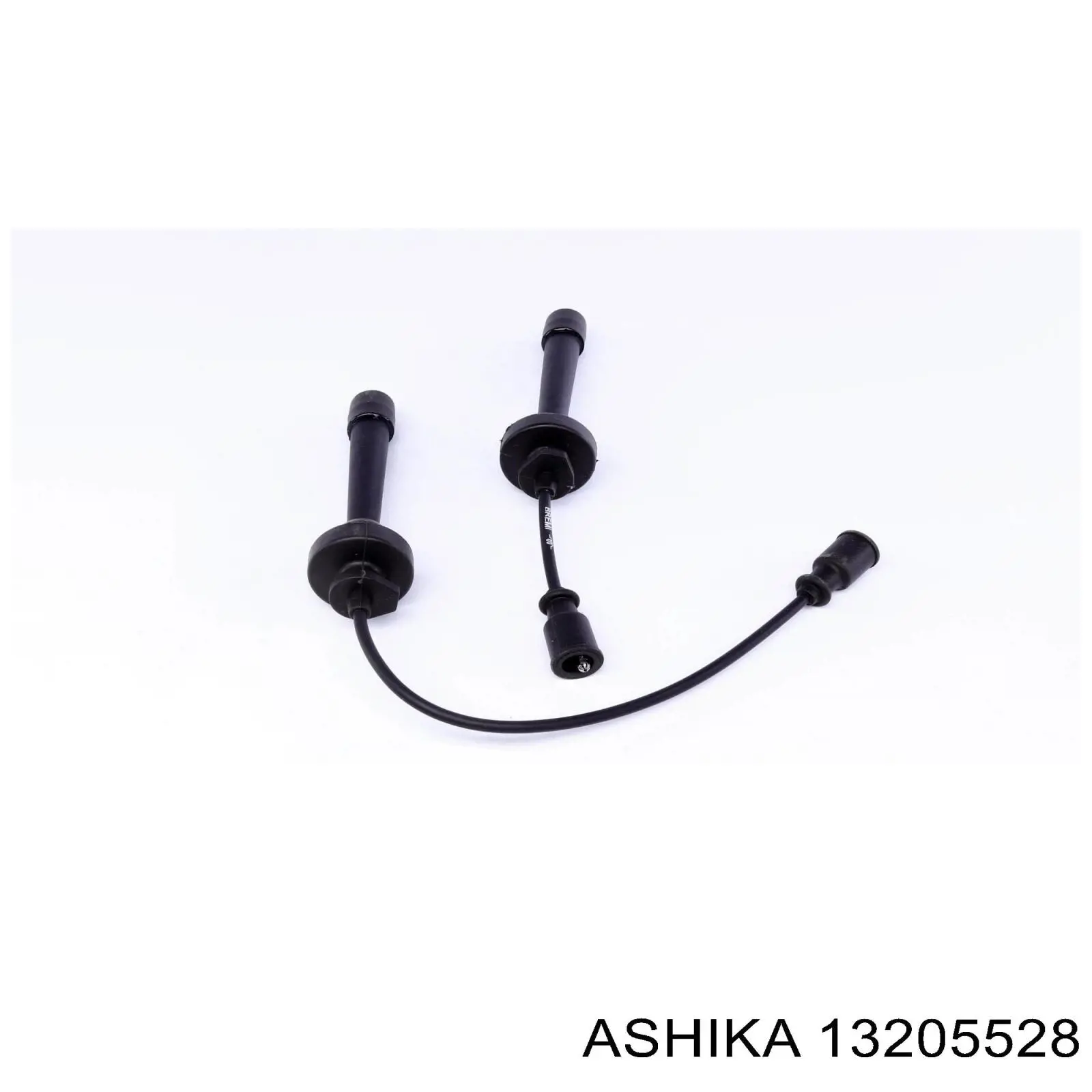 Дріт високовольтний Ashika 13205528