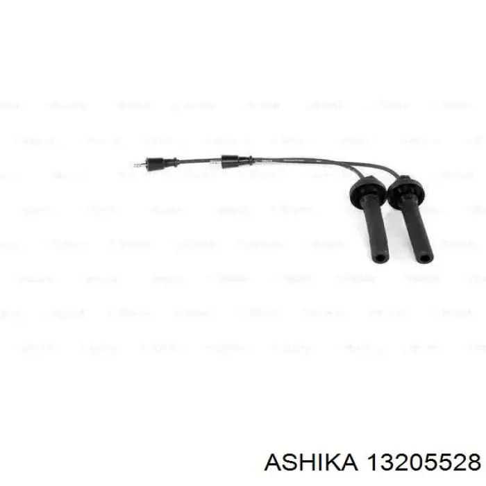 Дроти запалювання Ashika 13205528 ціна, від 13.44 USD