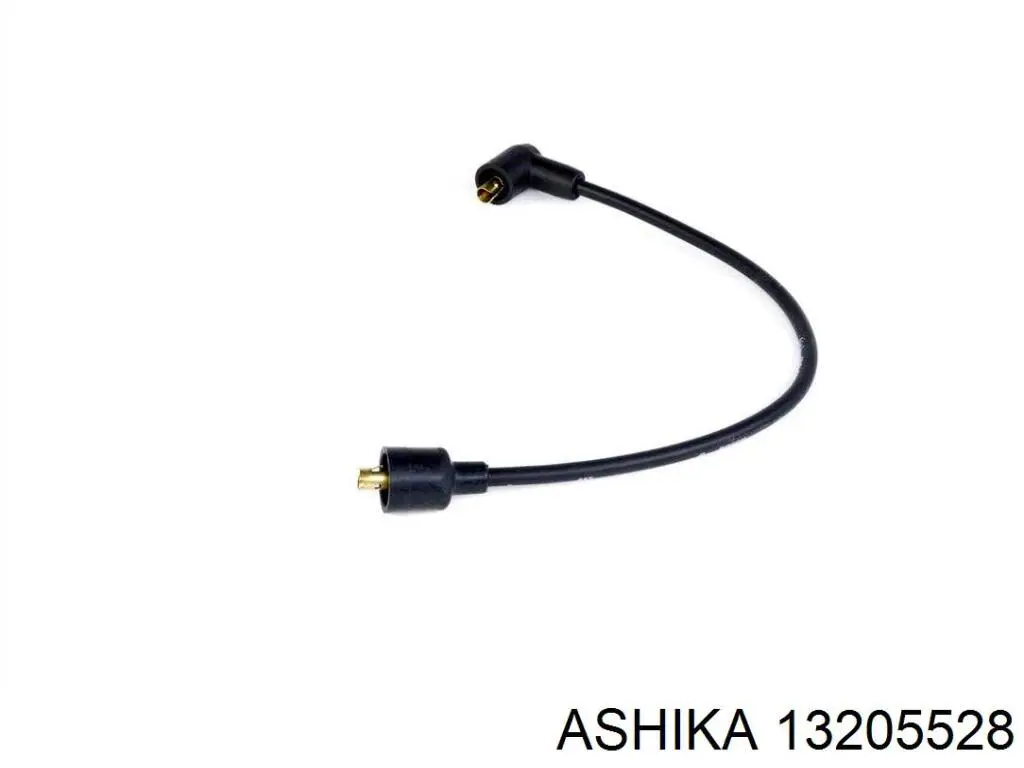 Дроти запалювання Ashika 13205528 ціна, від 13.44 USD