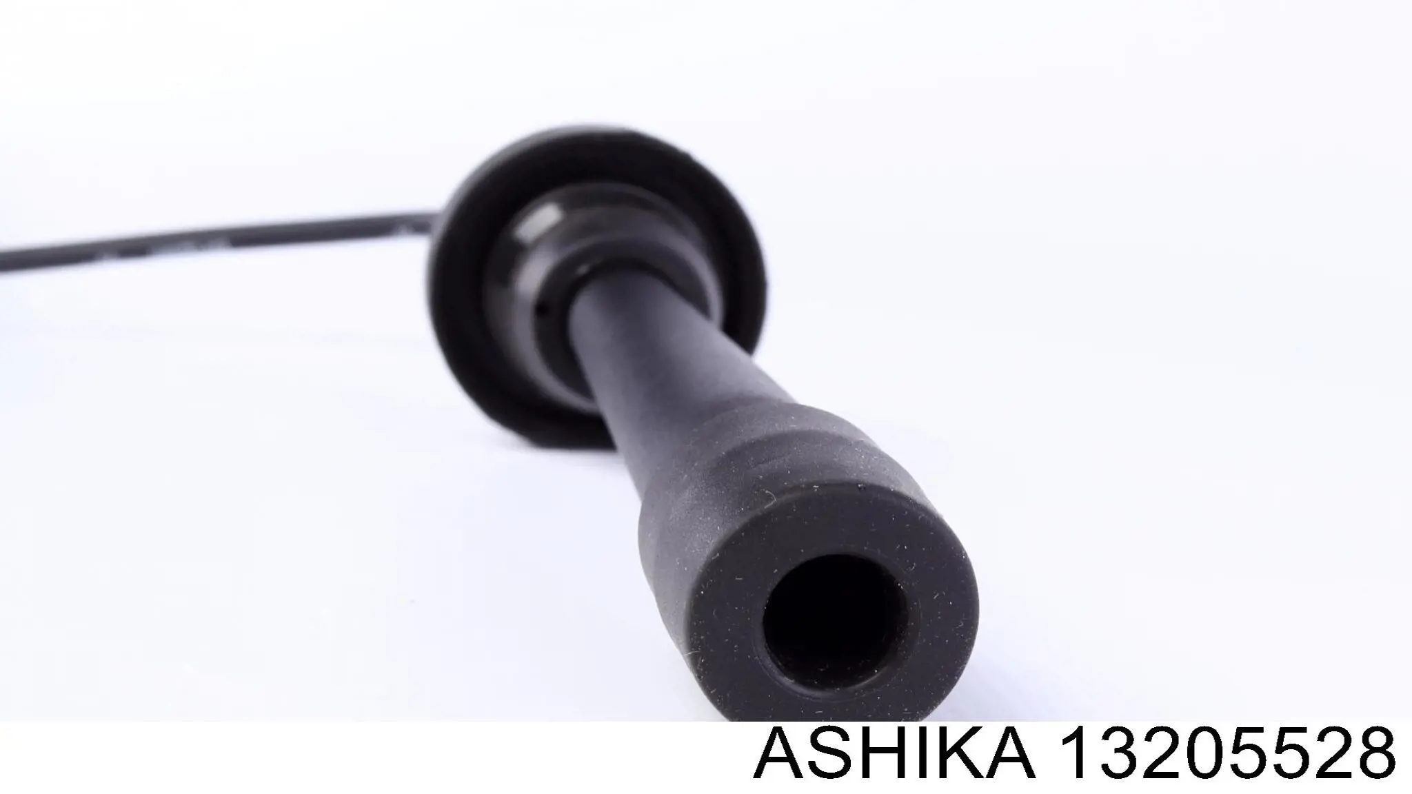 Високовольтні дроти 13205528 Ashika