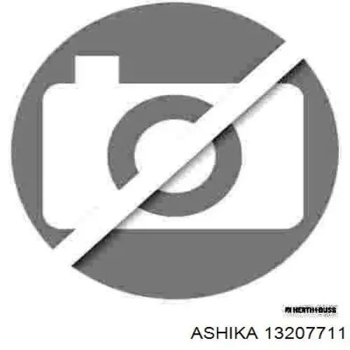 Дроти запалювання Ashika 13207711 ціна, від 29.88 USD