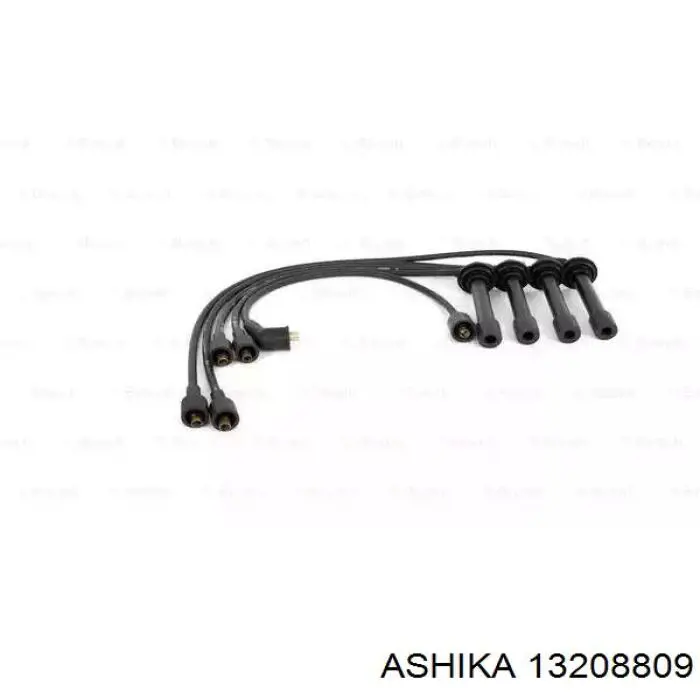 Купити B34M18140C Mazda Провід високовольтні, комплект
