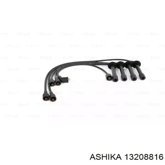 Дроти запалювання Ashika 13208816 ціна, від 20.79 USD