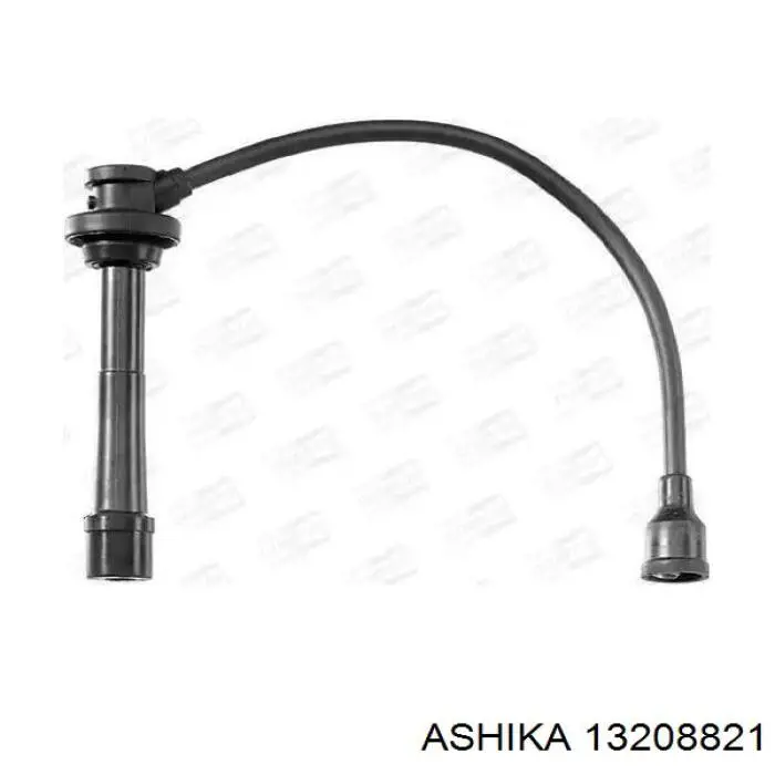 Дроти запалювання Japan Parts IC821 ціна, від 18.27 USD