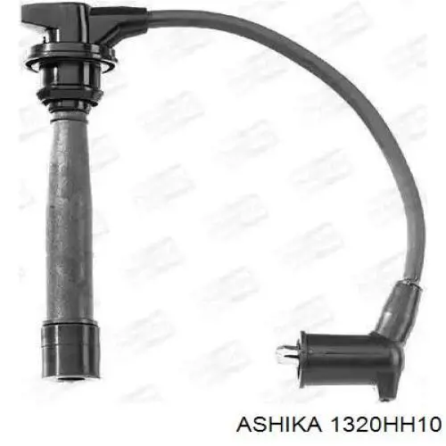 1320HH10 Ashika кабель високовольтний, циліндр №1