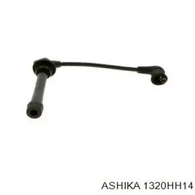 Дроти запалювання Ashika 1320HH14 ціна, від 21.28 USD