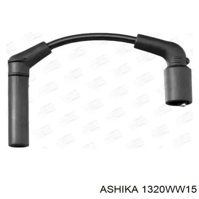 Дроти запалювання Ashika 1320WW15 ціна, від 13.24 USD