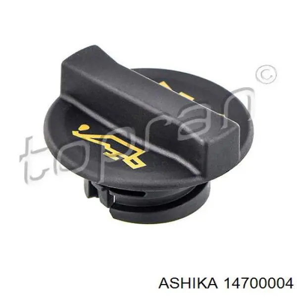 Кришка маслозаливной горловини Autotechteile 5110103 ціна, від 2.60 USD