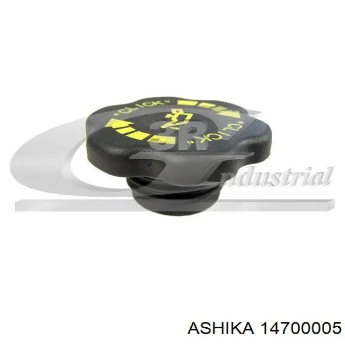 Купити BSG30700046 BSG Кришка маслозаливной горловини