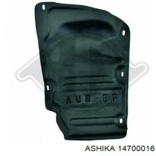 Купити 14700016 Ashika Кришка маслозаливной горловини