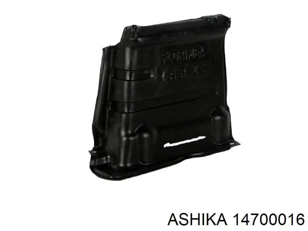 14700016 Ashika Кришка маслозаливной горловини