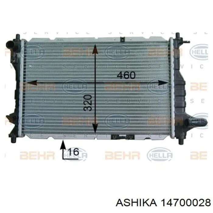  A8066 Polcar