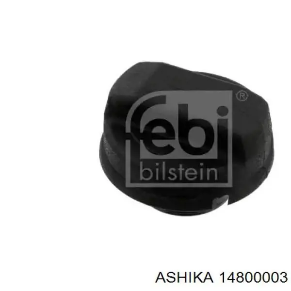 Пробка паливного бака Metzger 2141045 ціна, від 6.54 USD