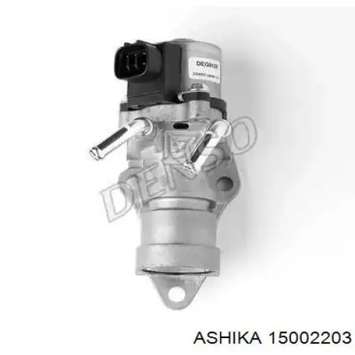Клапан EGR Triscan 881313102 ціна, від 50.67 USD