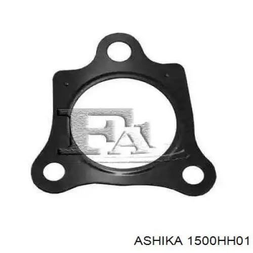 Клапан соленоїд регулювання заслонки EGR Pierburg 70027202 ціна, від 22.55 USD