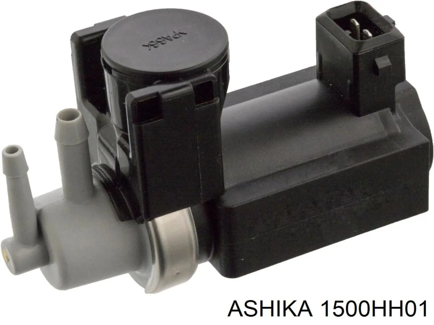 1500HH01 Ashika Клапан соленоїд регулювання заслонки EGR