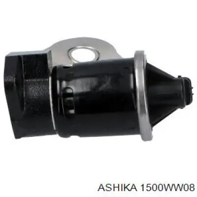 1500WW08 Ashika Клапан рециркуляції відпрацьованих газів EGR