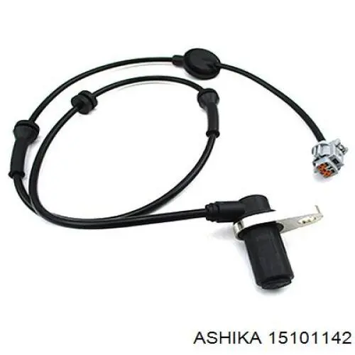 Датчик АБС задній лівий Ashika 15101142 ціна, від 13.31 USD