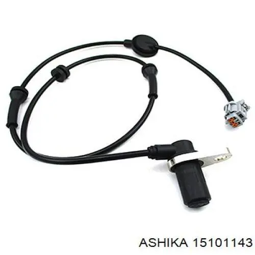 Купити 200265 Maxgear Датчик АБС (ABS) задній, лівий