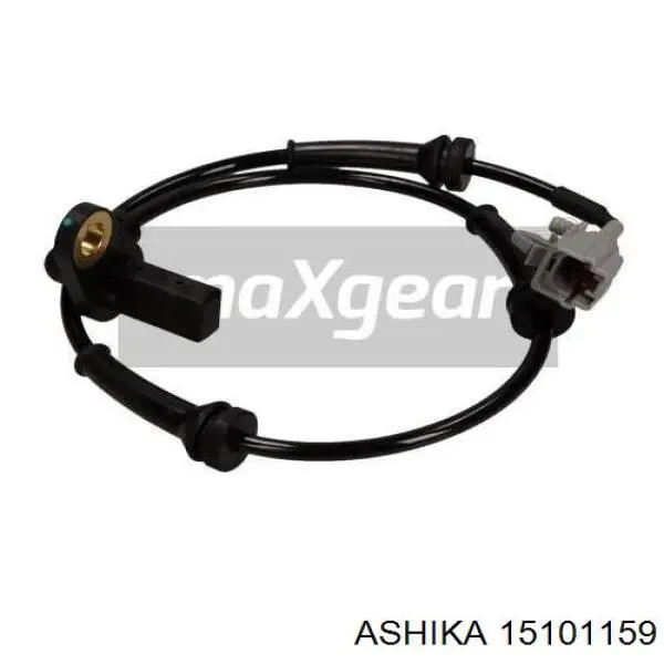 Купити 200266 Maxgear Датчик АБС (ABS) задній, правий