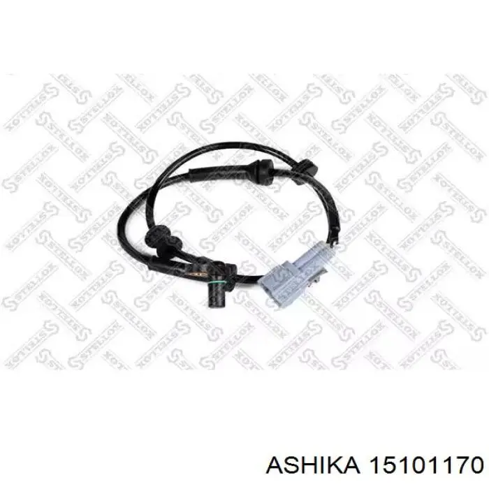 50150235 Profit Датчик АБС