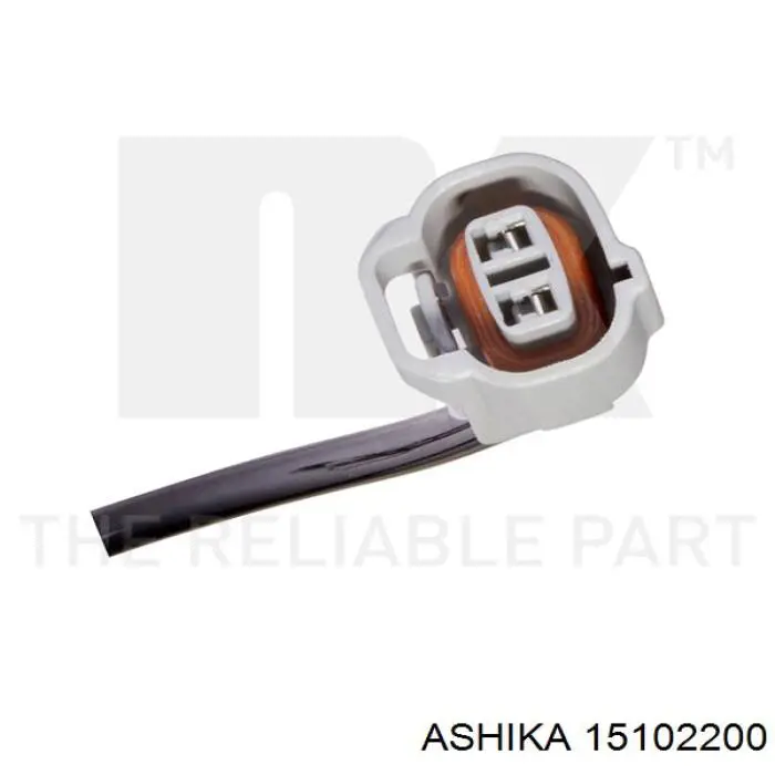 Датчик АБС (ABS) передній, лівий 560381 ERA