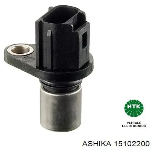 Датчик АБС (ABC) передній, лівий ABS 30523