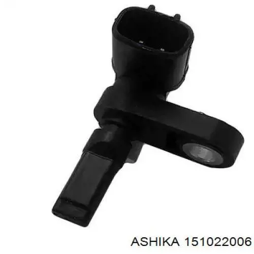 Датчик АБС (ABC) передній, правий Tqparts TQ11034