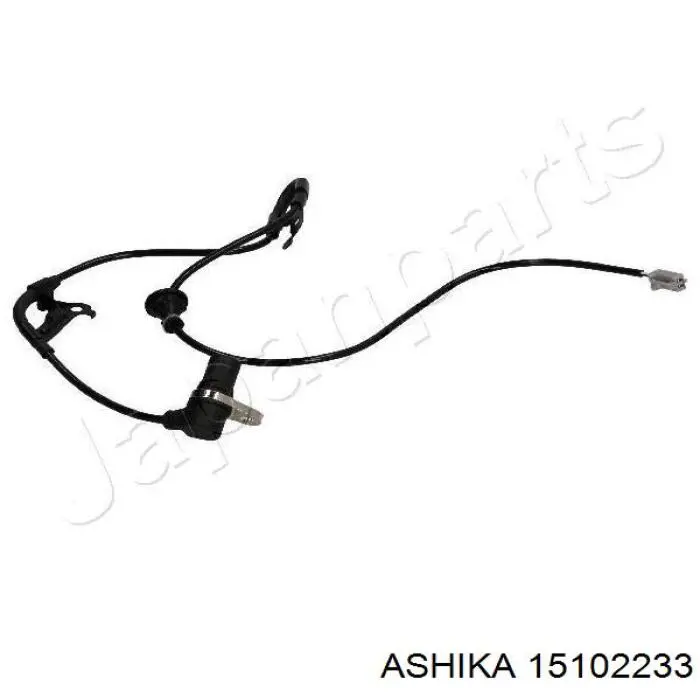 Купити ADT37156 Blue Print Датчик АБС (ABS) задній, лівий