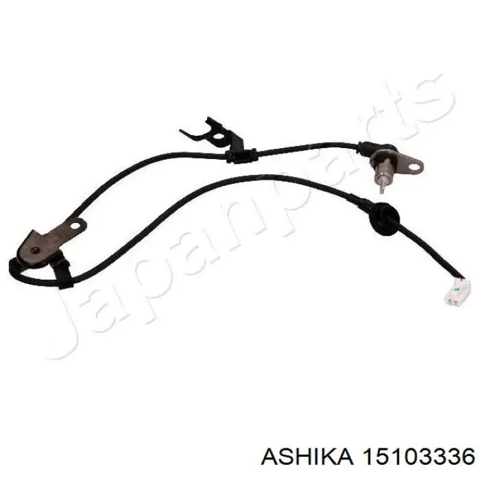 HABS0511 Hotaru Датчик ABS задній лівий