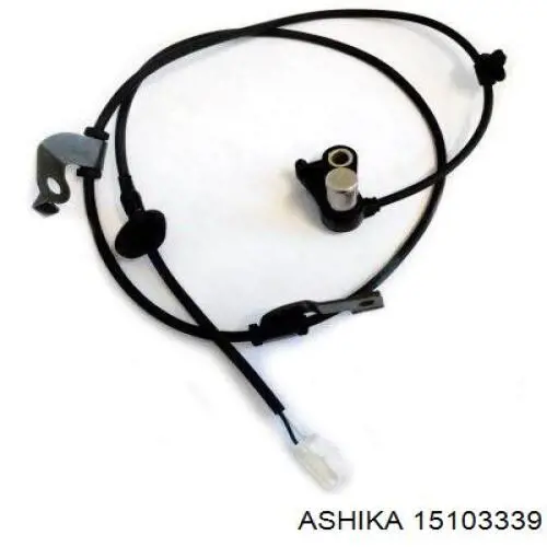 Датчик АБС задній правий Bosch 0986594638 ціна, від 18.32 USD