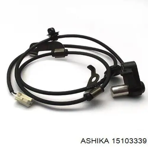 Датчик АБС (ABS) задній, правий 0986594638 Bosch