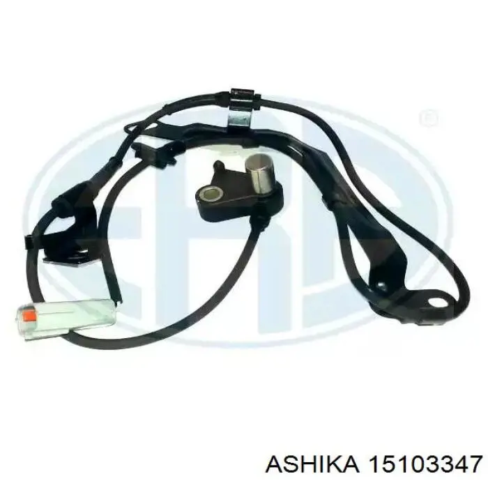 Датчик ABS задній правий Mazda C1004371Y
