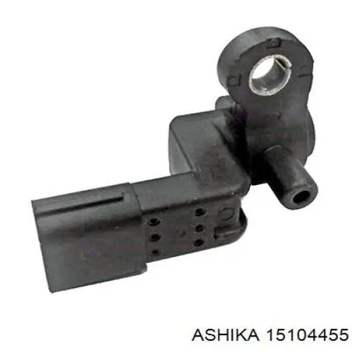 ADH27161 Blue Print Датчик АБС (ABS) передній, лівий