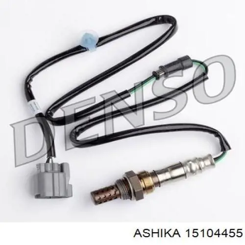 Датчик АБС (ABS) передній, лівий ADH27161 Blue Print
