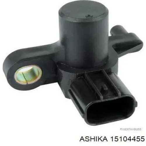 Датчик ABS передній лівий Blue Print ADH27161