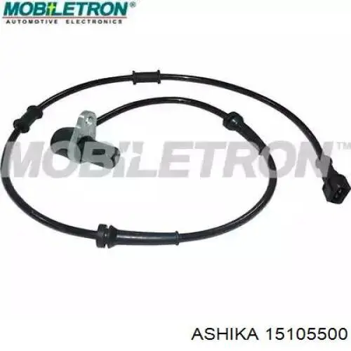 Датчик АБС (ABS) передній, лівий Meat&Doria 901008 ціна, від 25.97 USD