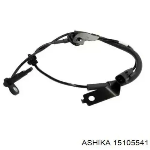 Датчик АБС (ABS) передній, правий 15105541 Ashika