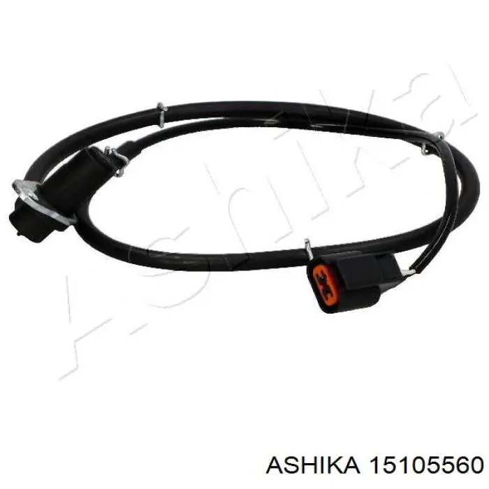 Купити Q2120302 Q-fix Датчик АБС (ABC) передній, лівий