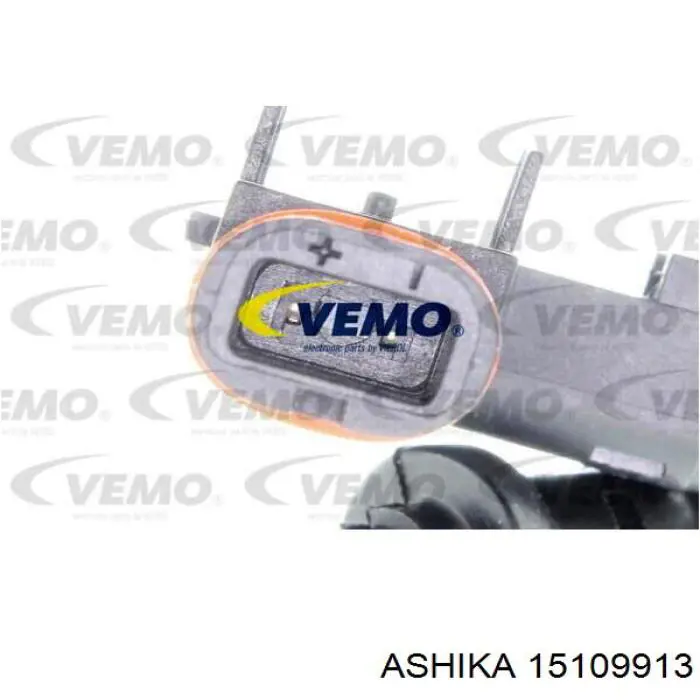 Датчик ABS задній правий Japan Parts ABS913
