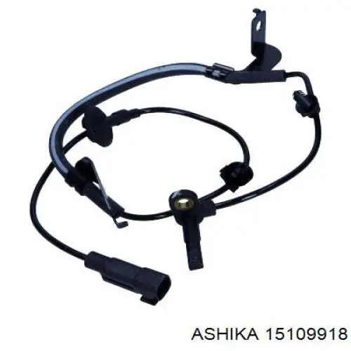 Купити 5S8489 Ultra Power Датчик АБС (ABS) передній, лівий