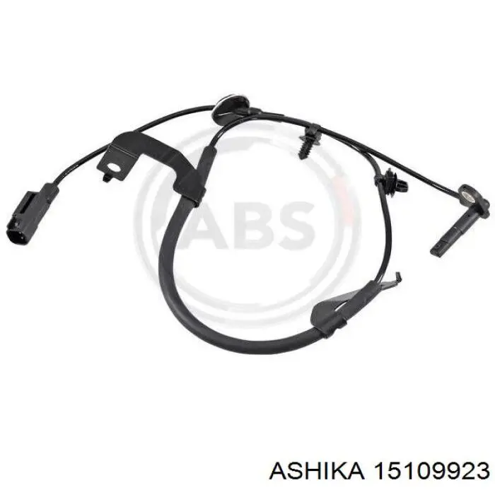 Купити 5S8480 Ultra Power Сенсор АБС