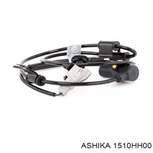 Датчик ABS передній лівий Hans Pries (Topran) 820706 ціна, від 24.47 USD