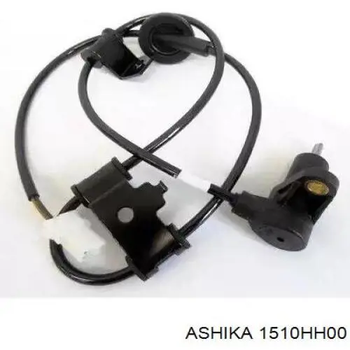 Купити 820706 Hans Pries (Topran) Датчик АБС (ABS) передній, лівий